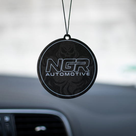 Auto fragrance